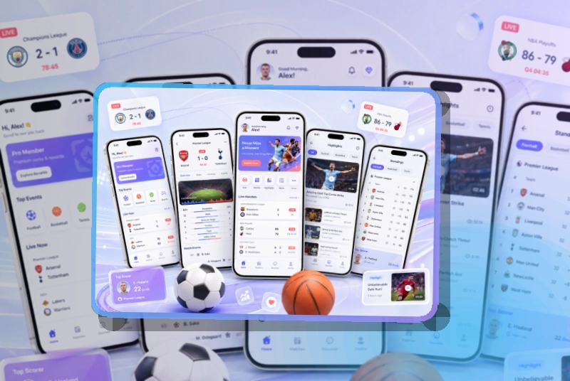 MK体育赛事动态APP入口|赛前准备更从容