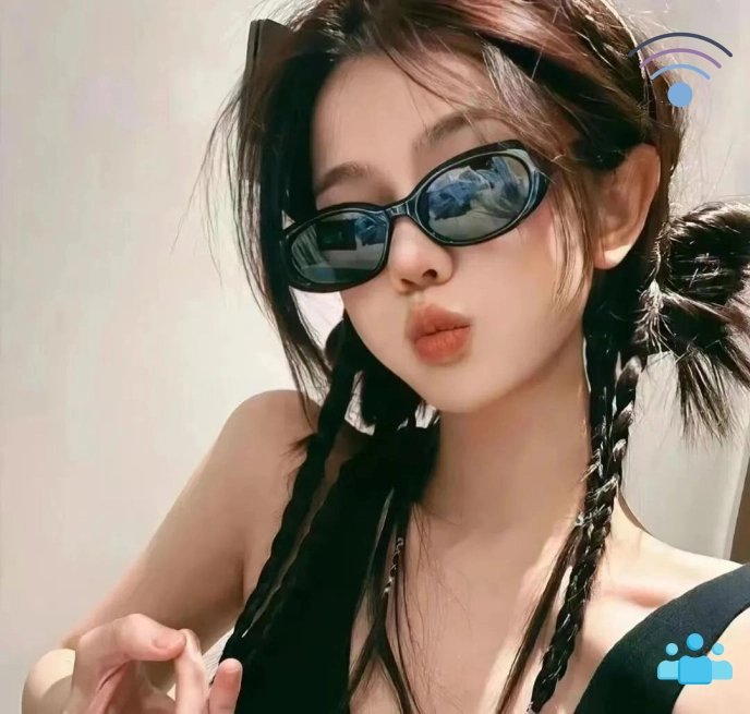 姚女士